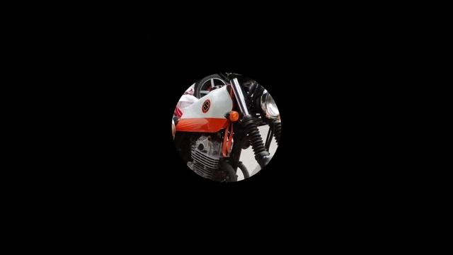Suzuki Big Boy 250cc смотреть онлайн