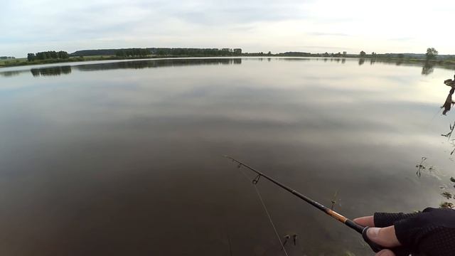 Окунь атакует.Панфилово рыбалка 9 06 2019 #ХищникКузбасса смотреть онлайн