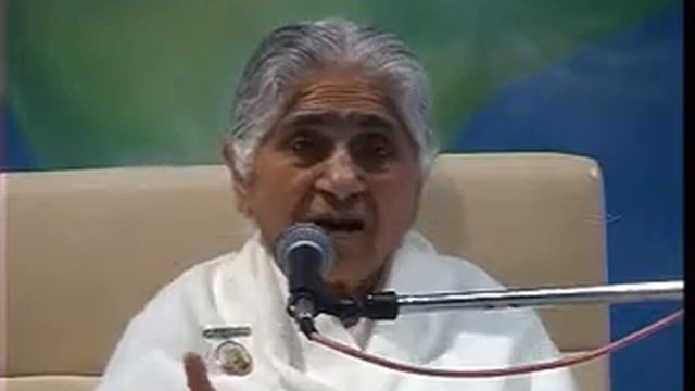 Murli class 14-03-2005 Gyansarovar смотреть онлайн