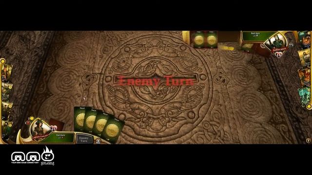 War of Omens Gameplay First Look - HD смотреть онлайн