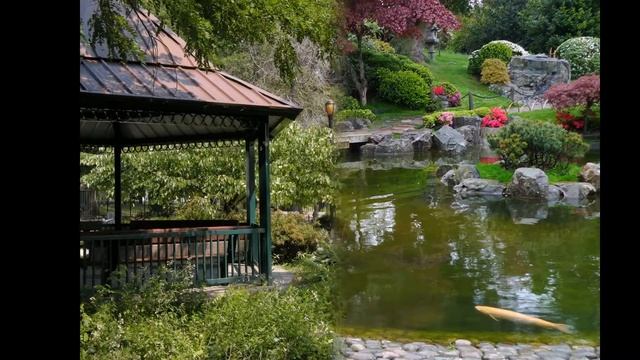 AVENUE PARK. - FLORIDA.