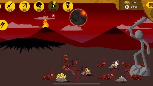 Stick War: Legacy — Max Games Studios #5