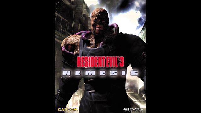 Resident Evil 3 : Nemesis - Reward And Result [EXTENDED] Music смотреть онлайн