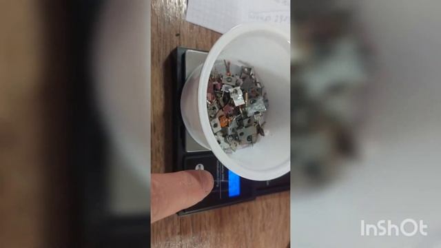 Разбор на цветмет и золото не приемных транзисторов,импорт и советы ?Скрытое золото ☝️ смотреть онлайн