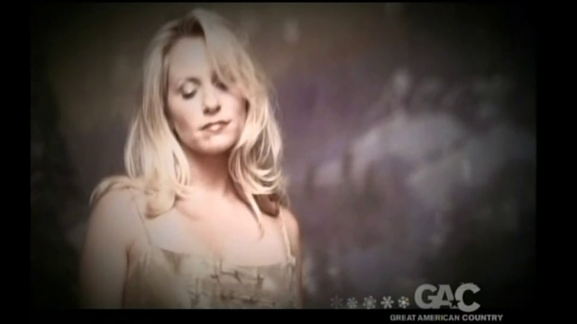 Deana Carter - _Once Upon A December_~ смотреть онлайн