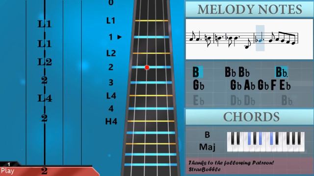 How to play Shinzou wo Sasageyo by Linked Horizon on Violin (Tutorial) смотреть онлайн