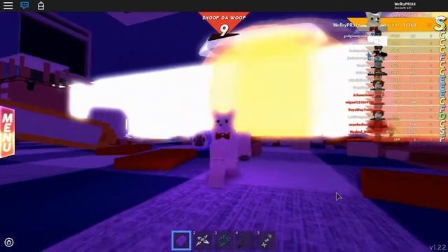 Anti AFK?? ._. - Roblox смотреть онлайн