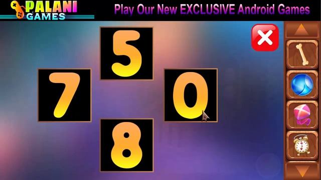 PG Attractive Octopus Escape Game Walkthrough смотреть онлайн