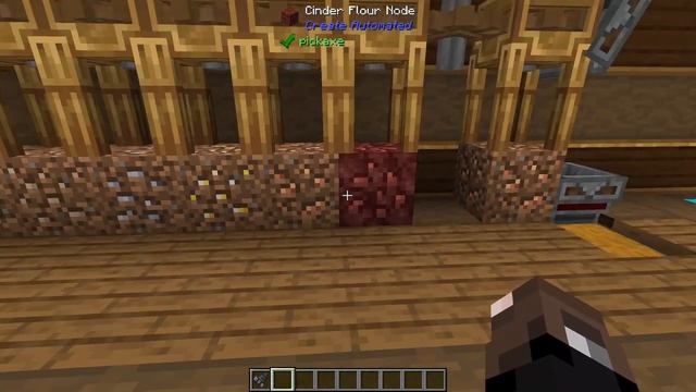 Create .3.2 Expansion Mods смотреть онлайн
