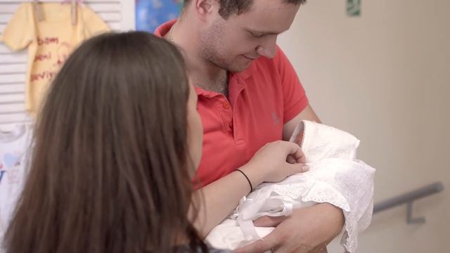 выписка из роддома №2 Ростов-на-Дону смотреть онлайн
