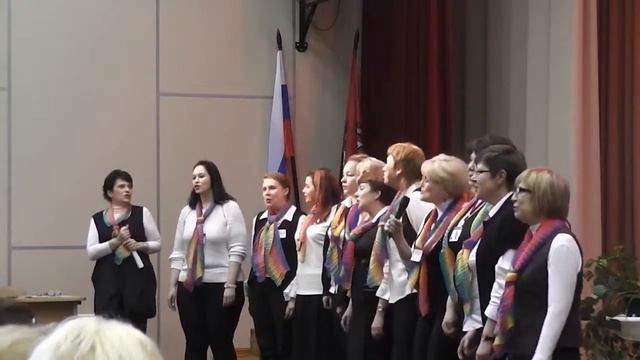 Круглый стол по итогам конференции смотреть онлайн