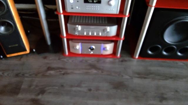 sonus faber cremona m + rotel ra 1592 vs contro dali epicon 8 + marantz pm 10 смотреть онлайн