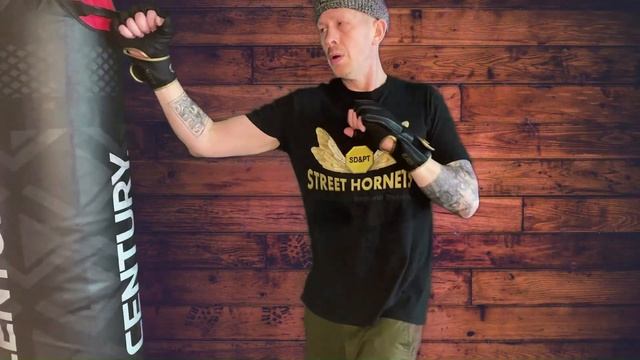 Street Hornets: Base Fundamentals смотреть онлайн