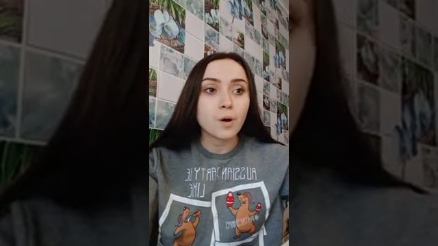 Старший хор. Альт. "Пой всегда" разучивание слова. смотреть онлайн