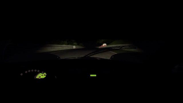 Mercedes-Benz CLK LM Nürburgring Nordschleife | Project Cars | PS4 смотреть онлайн