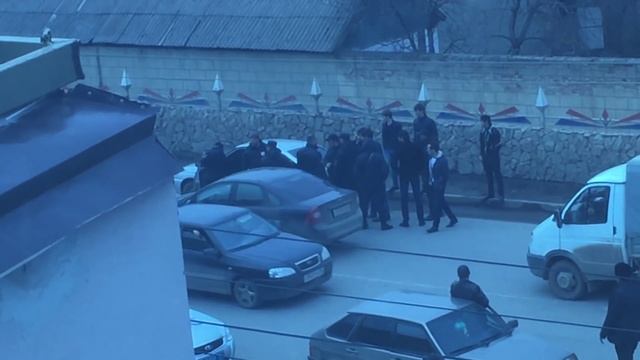 ИНГУШЕТИЯ. Назрань.1 часть смотреть онлайн