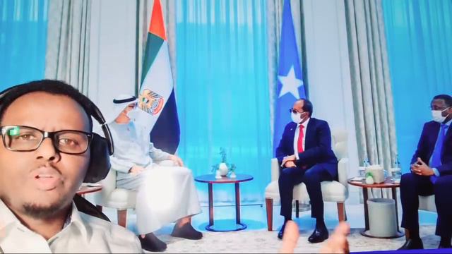 MAHAD SALAAD IYO ODOWAA OO XAALAD ADGA KA DHEXTAAGAN TAHAY IYO FARMAAJO OO XASAN SHIIKH DHUL смотреть онлайн