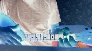 Барыня / Русского (настрой балалайки до ми соль) наигрыш простой вариант читай описание видео урок