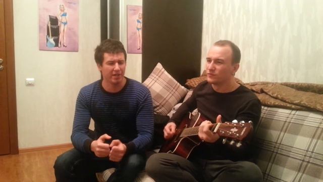 Я один (акустика) 23.03.2013г. смотреть онлайн