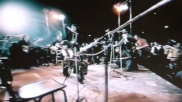 Ta Tragoudia Tis Fotias - Manos Loizos & Yiorgos Dalaras - Ilie Mou Se Parakalo - 11-05-2013 - 2 смотреть онлайн