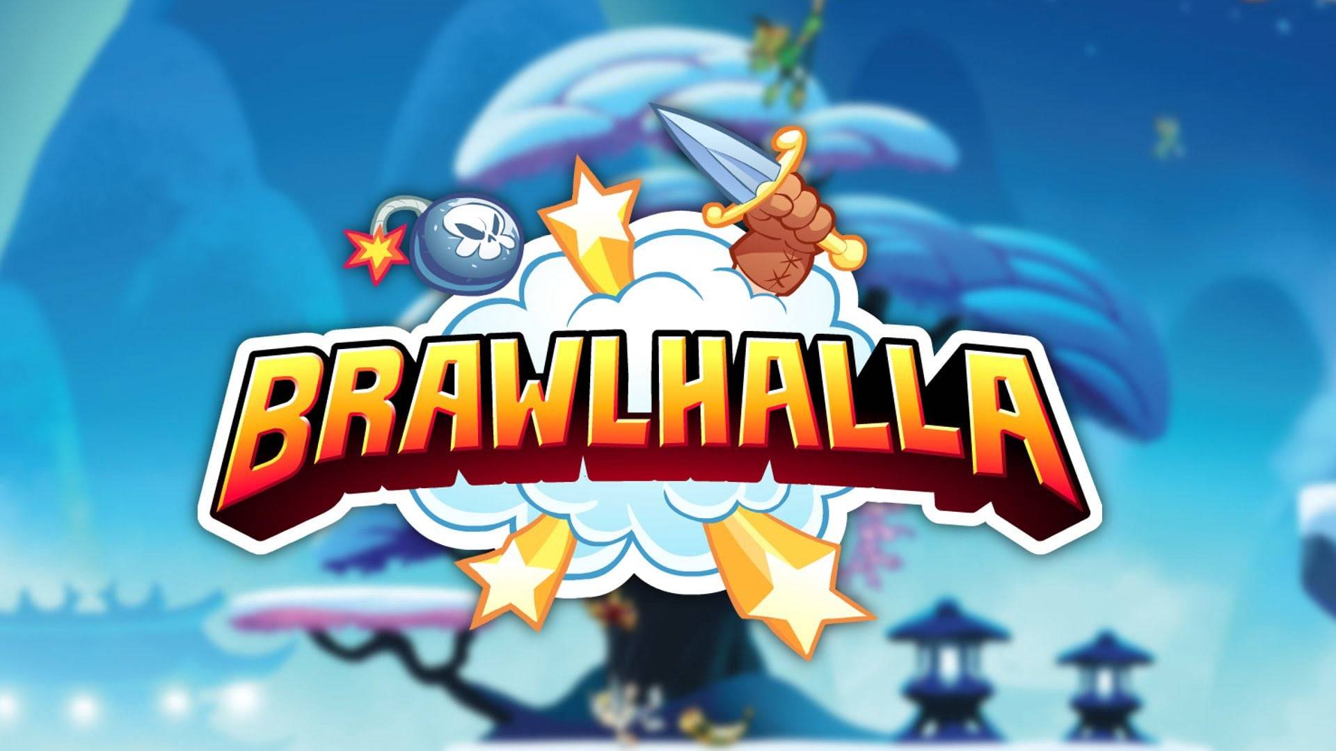 BrawlHalla Ранкед Соло Платина смотреть онлайн