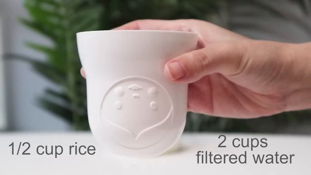 We used RICE WATER for 3 months and can't believe the results.... смотреть онлайн