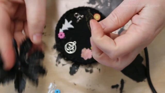 Новогодний декор из ненужных вещей/Бюджетные ёлочные игрушки 2/Красота из мусорного ведра/MixMedia