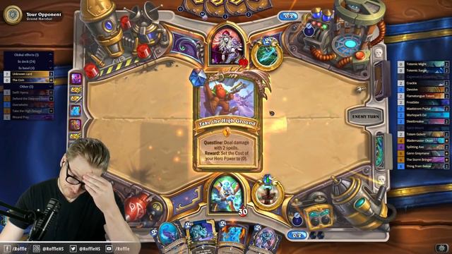 Even Shaman смотреть онлайн