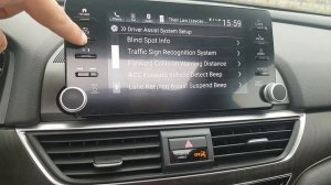 обзор хонда аккорд 10