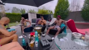 Эндрю Тейт Праздник После Суда Новый Влог На Русском #эндрютейт