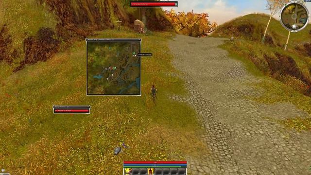 Guild Wars 1 in 2022? | An Ironman Journey Ep.1 смотреть онлайн