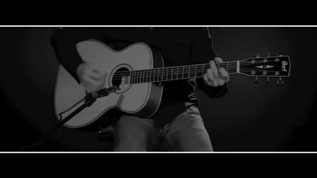 AS O6 Acoustic Guitar by Cort смотреть онлайн