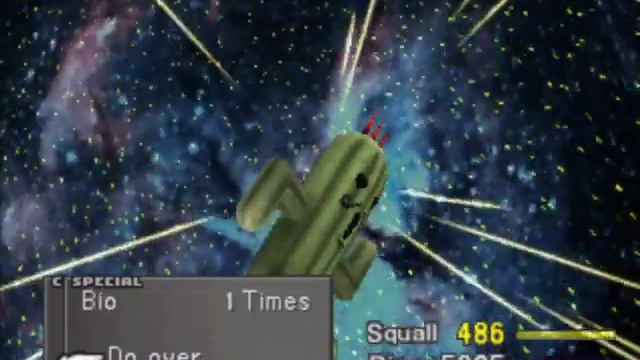 Let's Play Final Fantasy VIII (PS1) - #74 - Pins & Needles смотреть онлайн