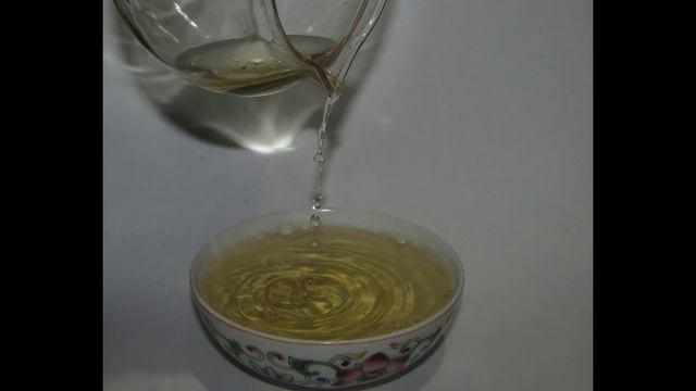 Цин Син улун, высокогорный китайский чай смотреть онлайн