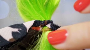 Плоская кукла 1969 года | История и обзор винтажной Flatsy doll