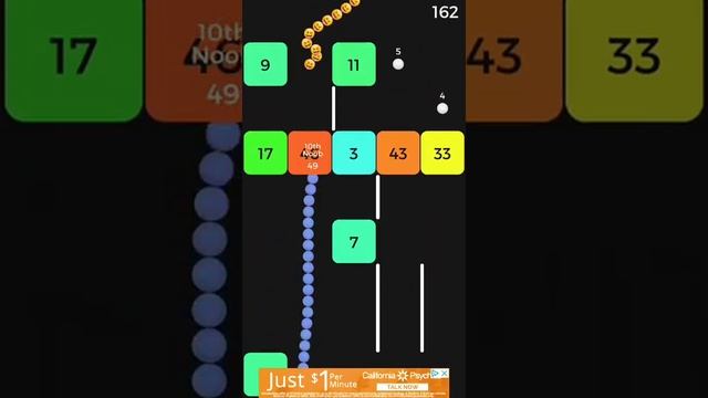 Snake vs block versus mode how to play/win смотреть онлайн