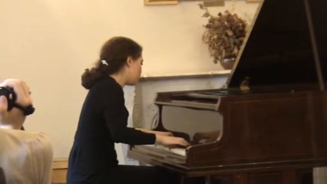 Альбенис. исп. Антонина Соколова смотреть онлайн