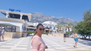 SEALIFE KEMER RESORT HOTEL - тусовочная новинка этого года по супер цене. Обзор 2021