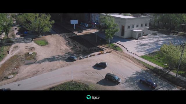 🚘🚨Час Пик в Майкудуке смотреть онлайн