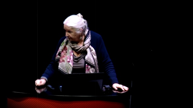 Про объективный мир смотреть онлайн