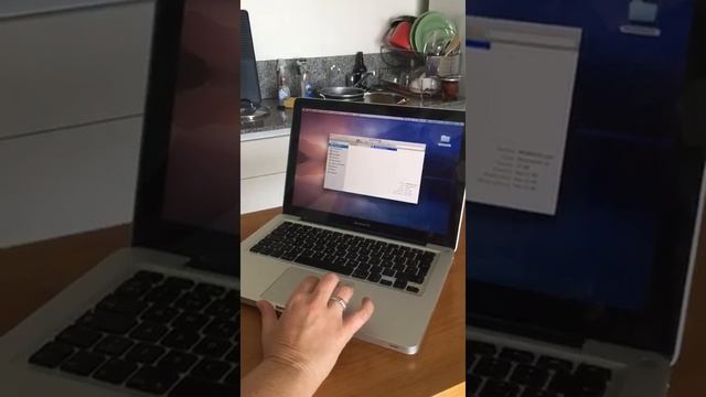 Macbook Pro 13 Pulgadas - Early 2011