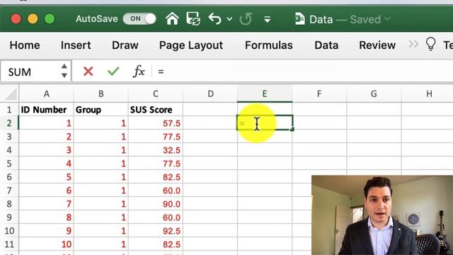 How To Run a Wilcoxon Signed Rank Test Without Software? смотреть онлайн