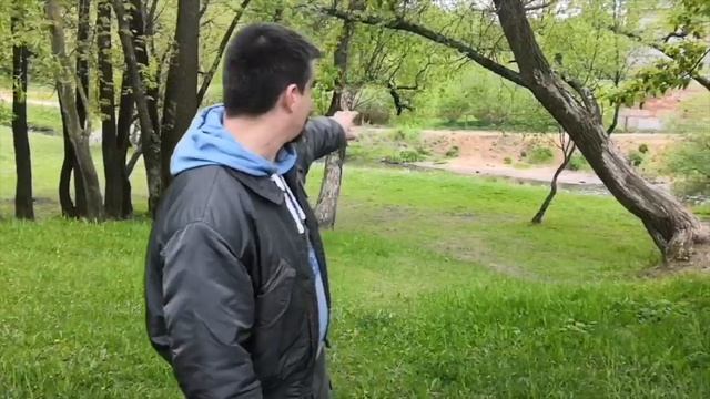 Лошицкий парк: секреты столичного леса с Михаилом Лукашеней смотреть онлайн
