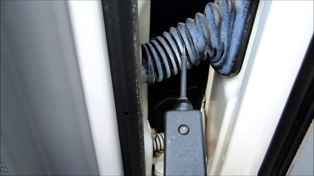 How to find your oem factory alarm disarm wire смотреть онлайн