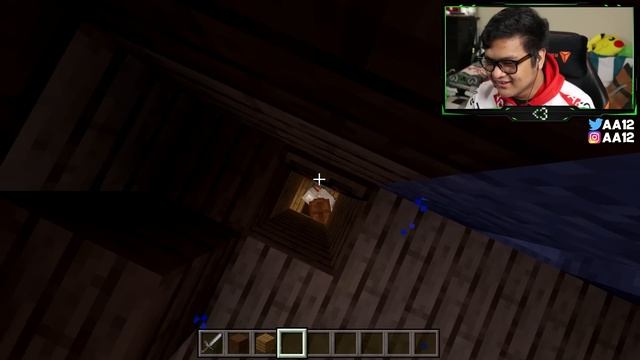 PRANKING my BEST FRIEND as JEFF THE KILLER in Minecraft! (Minecraft Trolling) смотреть онлайн