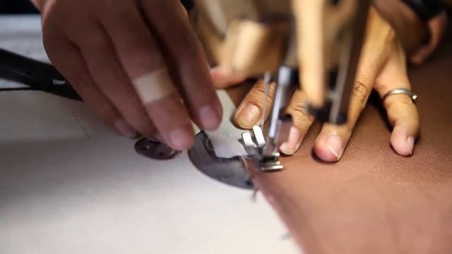 Sewing non Audio смотреть онлайн