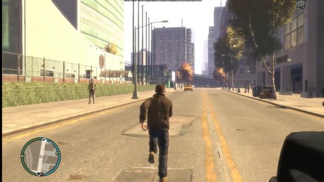 Совет на гта 4 "чёртовы лаги" смотреть онлайн