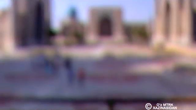 Samarkand смотреть онлайн