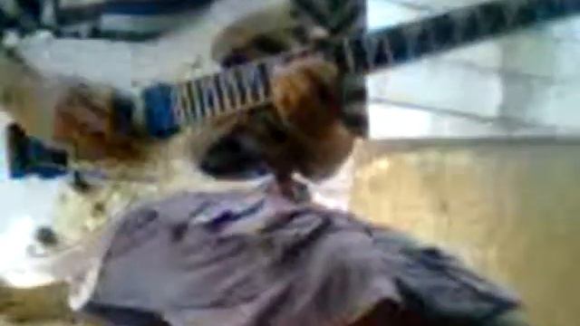 Bill Lawrence Pickup Test смотреть онлайн