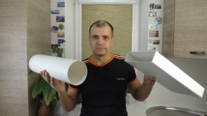 Вытяжка на кухню.  Часть 3.  МАТЕРИАЛЫ, ПОДКЛЮЧЕНИЕ, ПОЛЕЗНЫЕ СОВЕТЫ.